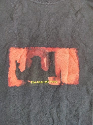 Skepta Long Sleeve Graphic T-Shirt Good Condition Medium Official Merchandise - Picture 7 of 11
