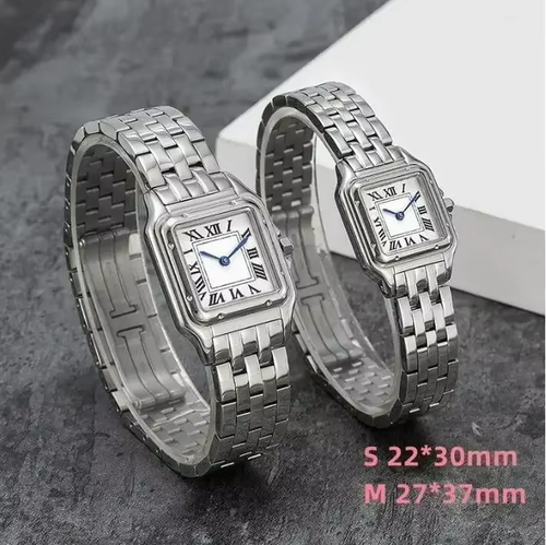 Top Quality Womens Lady Girl Quartz Watch Female Ladies Watch Yellow Gold Silver - Picture 12 of 12