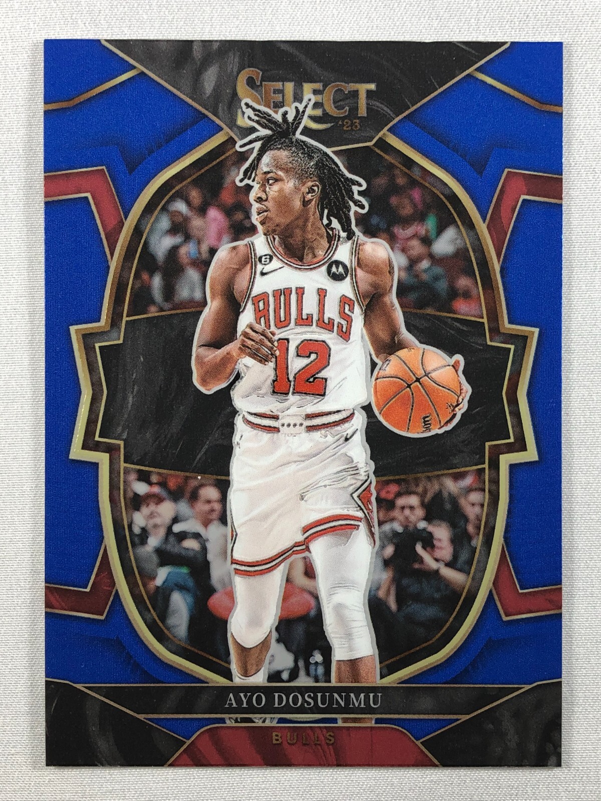 2022-23 Panini Select Retail Blue, Pick Your Card, BUY 2+ SHIPS FREE! Up'd 12/1! - Picture 20 of 72