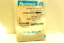 qty 50- Stainless Steel Flat Socket Cap Screws 10-24 x 5/8 Fastenal 1173862