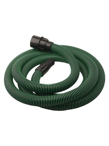 Dust Control Solution Anti Static Hose D27 Diameter 35mm Length of 3 5m - Picture 8 of 31