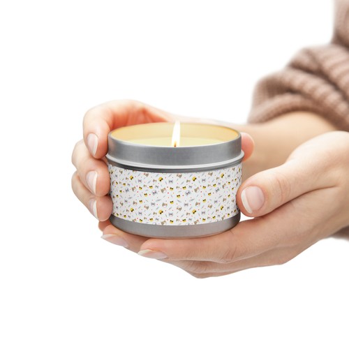 Tin Candles - Picture 10 of 37