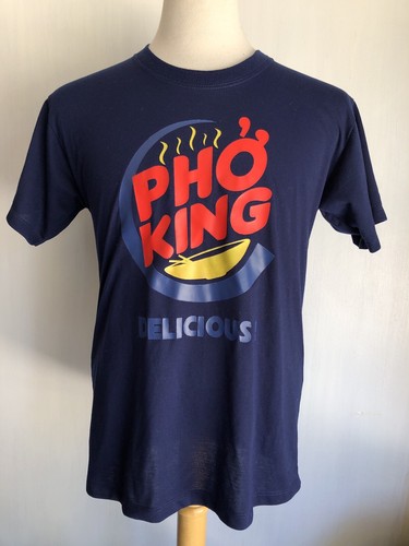 Vietnamese Soup Burger King Parody 