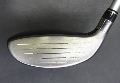 Ladies Bridgestone ViQ CL 16.5° 3 Wood Ladies Graphite Shaft Winn Grip - Picture 2 of 5