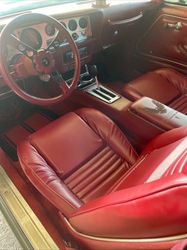 1980 Pontiac Trans Am - Picture 7 of 40