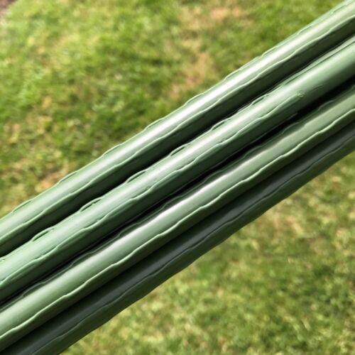1m High Vegetable Fruit Cages With Green Butterfly Netting Different Sizes - Picture 10 of 12