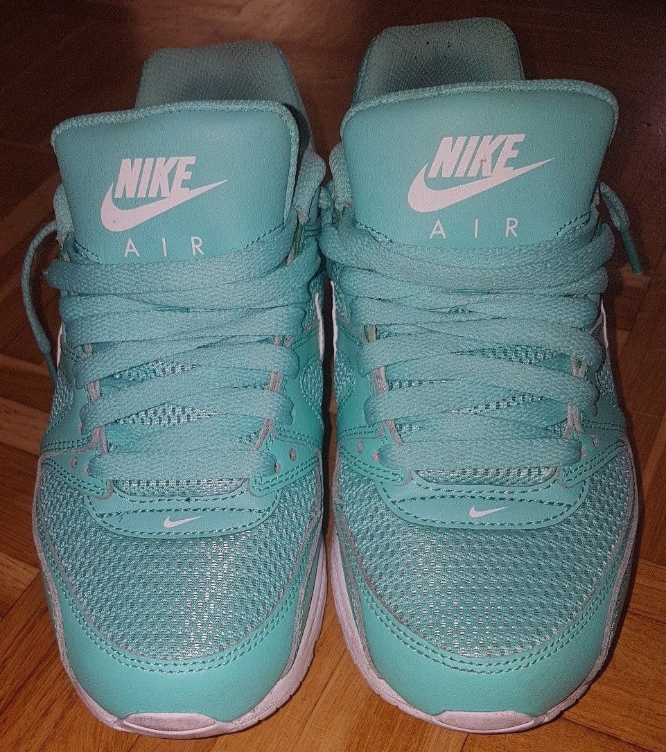 Nike Air Max Command Mintgrün/Weiß 38,5! Nike Air Max Command Mintgrün/Weiß 38,5!