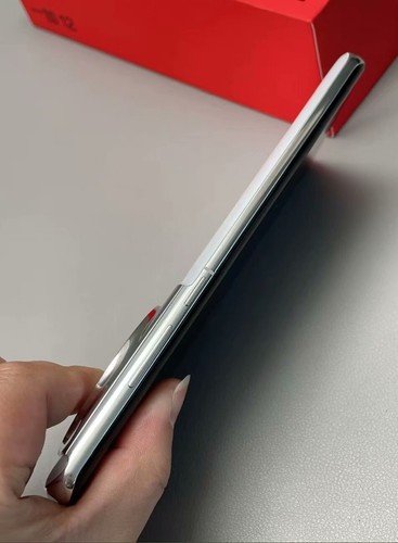 OnePlus 12 6.82" 50MP Snapdragon 8 Gen 512GB/1TB Android Unlocked - 第 5/7 張圖片