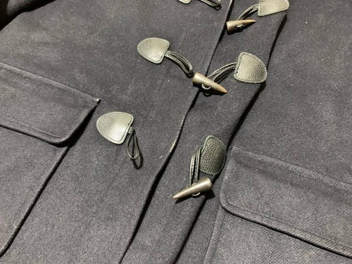 Burberry Brit duffle coat jacket nova check - Picture 15 of 23