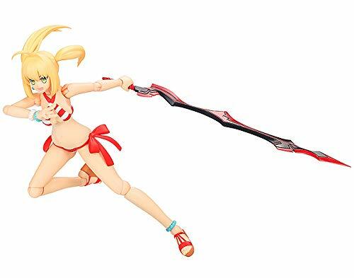 Rueda 4 Inchineru Fate/Grand Order/Nero Claudius ABS&ATBC-PVC&PP act... - Imagen 6 de 11