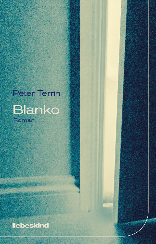 Thumbnail - Blanko | Roman | Peter Terrin | Deutsch | Buch | 208 S. | 2021 |