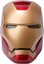 Marvel Legends Iron Man Electronic Helmet - B7435