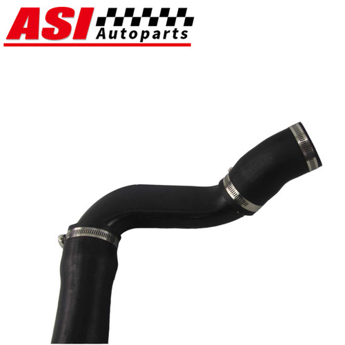 For Land Rover Freelander Mk 2.2L TD4 2006-2014 Intercooler Manifold Hose Pipe - Picture 10 of 12
