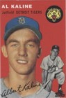 2010 Topps - Al Kaline #201