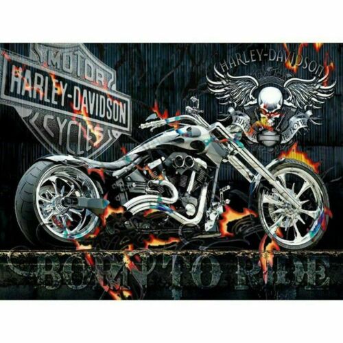 DIY 5D Diamond Painting Full Drills Cross Stitch Embroidery Art Decor Crafts Kit - Picture 62 of 301