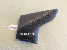 Cleveland Huntington Beach Soft Blade Putter Headcover HM386
