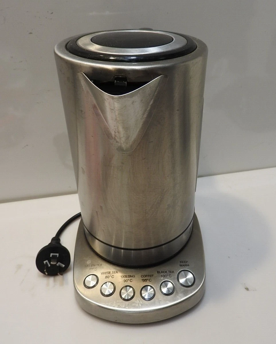 Russell Hobbs RHK510 Electric Addison 1.7L Digital Kettle eBay