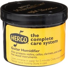Herco HE360 Guitar Humidifier