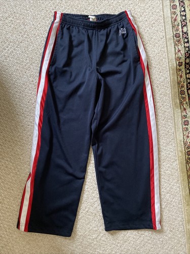EUC-Gap Kids boys Reversible Lined athletic Pants- Boys' Size Large 10 - Picture 2 of 8
