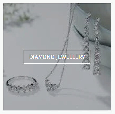 Natural Diamond Jewellery 