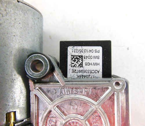 2009-2015 Audi A4 Sunroof Motor OEM 8K0959591B - Picture 8 of 8