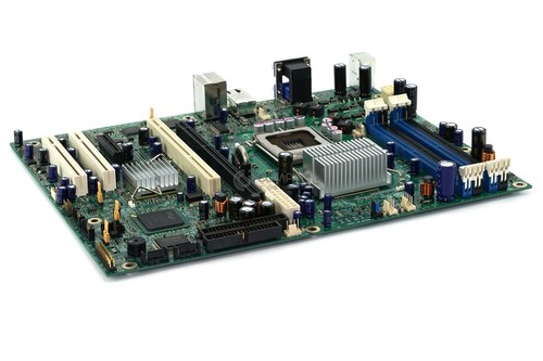 D40858-208 INTEL S3000AH ATX DDR2 LGA775 MAINBOARD - - Photo 2/7