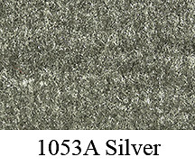 1963-1965 Ford Falcon Carpet -Loop |2DR, Convertible, Auto, Molded - Bild 29 von 35