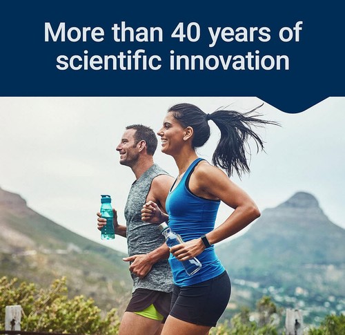 PRO RESOLVING MEDIATORS RENEW HEALTHY TISSUES 2 BOTTLES 60 Sgels LIFE EXTENSION - Picture 9 of 11