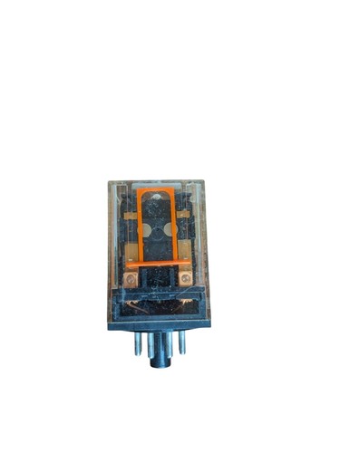 ECG Component Philips Relay RLY1042 Relay DPDT 10A Coil 12VAC 50/60HZ - Picture 5 of 8