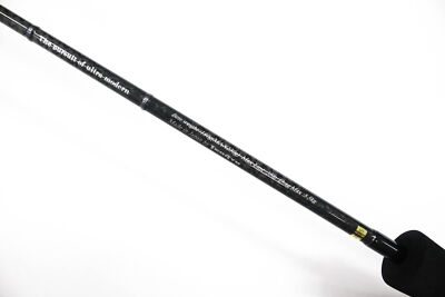 天龍TenRyu HORIZON Progressive HPG66B-MH Tenryu Rod Baitcast Horizon Progressive HPG 66B-MH (9956) | eBay