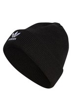 ADIDAS Trefoil Beanie Womens Fit