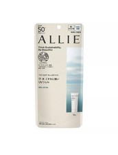ALLIE Chrono Beauty Gel SPF 50  90g New