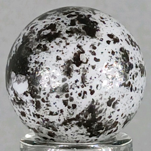 Mármol Vacor Dalmation 0,62 pulgadas casi como nuevo envío combinado - Imagen 18 de 18