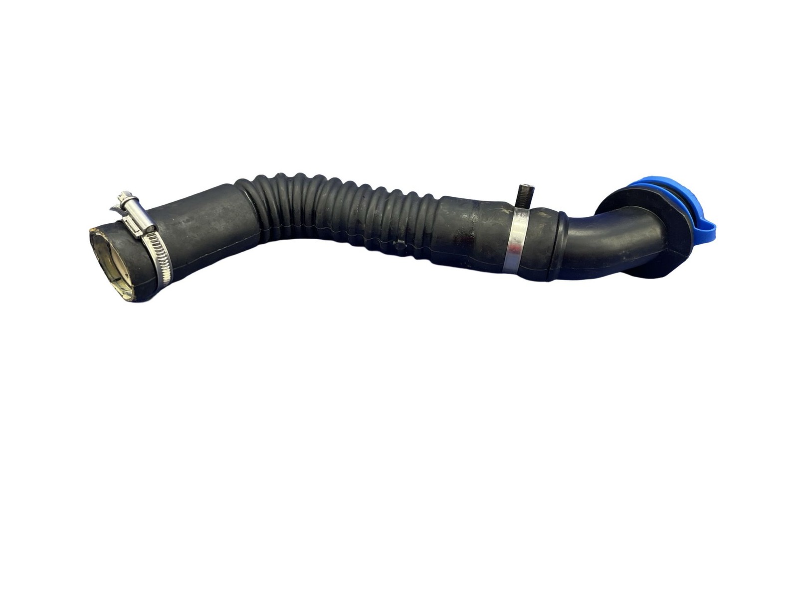 2018-2023 MCLAREN 720S OEM WINDSHIELD WIPER FLUID RESERVOIR TANK HOSE PIPE TUBE