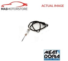 SENSOR EXHAUST GAS TEMPERATURE MEAT & DORIA 12072 I NEW OE REPLACEMENT