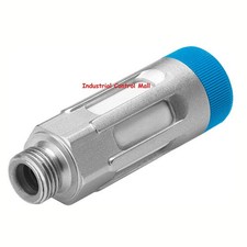 1PC New For Festo GRU-1/4-B 9517 Flow control muffler GRU14B Free Shipping