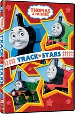 Thomas & Friends: Track Stars