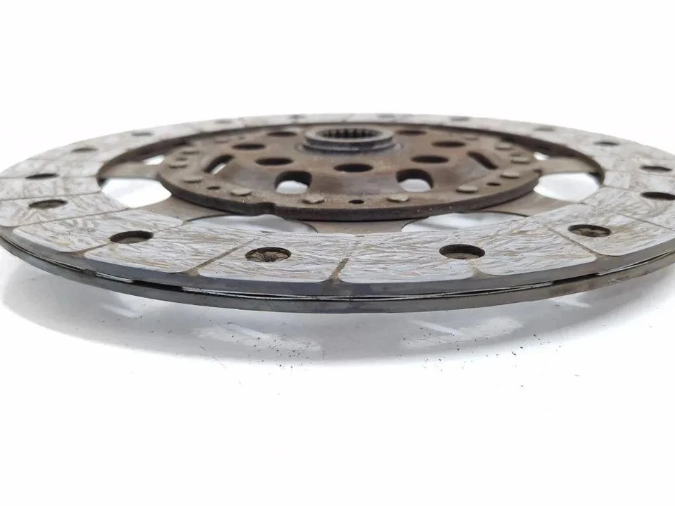 RENAULT LAGUNA III Grandtour KT0/1 Plaque d'embrayage 8200421191 2.00 30552135 - Photo 4/4