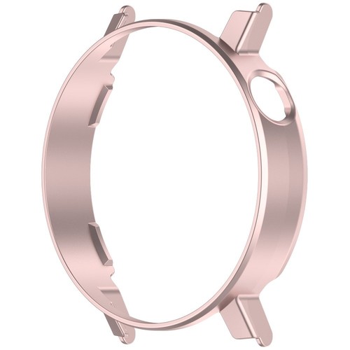 PC Hollow Edge Shell Frame Screen Protector for CMF Watch Pro 2 - Photo 17 sur 17