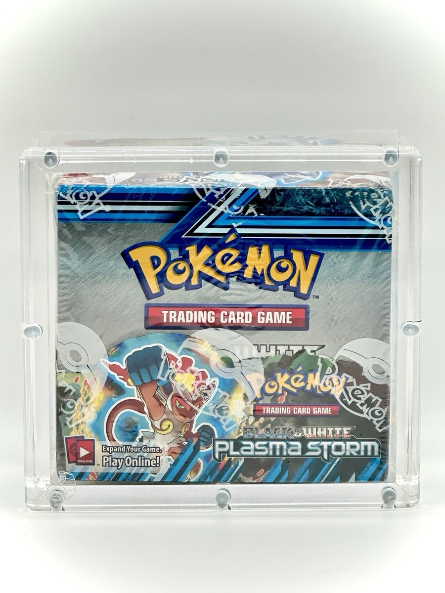 sealed booster boxes Pokemon Chaos Rising Booster Box Sealed Case – MHDEALSPLUS