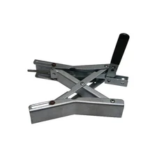 Tow Tuff TTF-01TWC Tandem Wheel Chocks-Pair