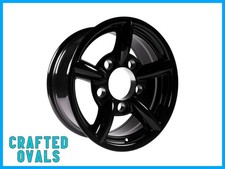 VBS Encore Gloss Black Alloy Wheel for Land Rover Defender 16 x7 "