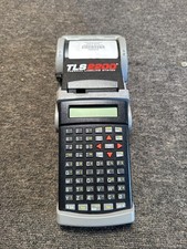 Brady TLS2200 Label Thermal Printer w/ Battery & AC Adapter