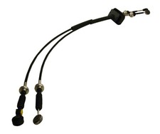 3x ✅Fits MAXGEAR 32-1928 Cable Pull, manual transmission   ⭐UK Seller⭐