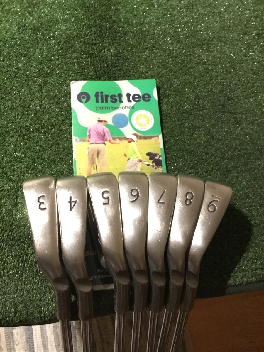 Ping I15 Irons for sale | eBay