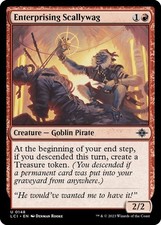 The Lost Caverns of Ixalan Uncommons, Magic The Gathering, LCI MTG TCG