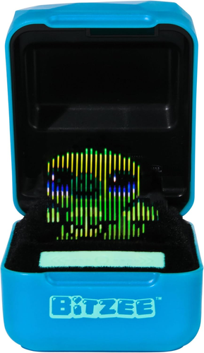 , Magicals Interactive Toy with 20 Characters Inside, Virtual Friends React to T - Picture 2 of 12