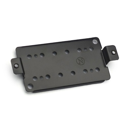 50/52mm Neck Bridge Pickup Baseplate Guitar Pickup Base Plate Guitar Accessory - Picture 6 of 10