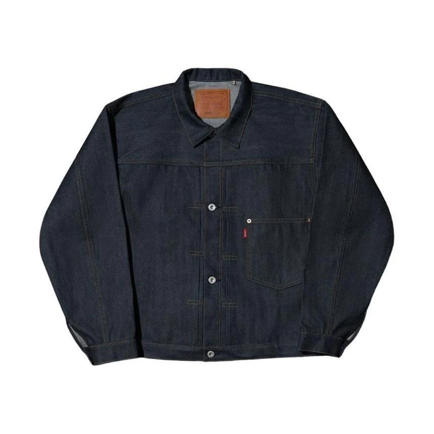 levis 506 jacket products for sale | eBay