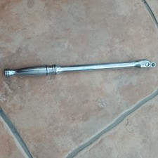 Snap On F10lb 10" 3/8 Drive Breaker Bar